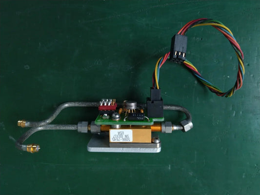 HP Agilent 5086-7645 High Power Bridge Detector