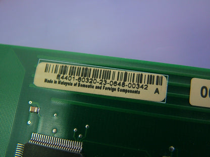 Agilent E4401-60320 GPIB Board ESA-E Spectrum