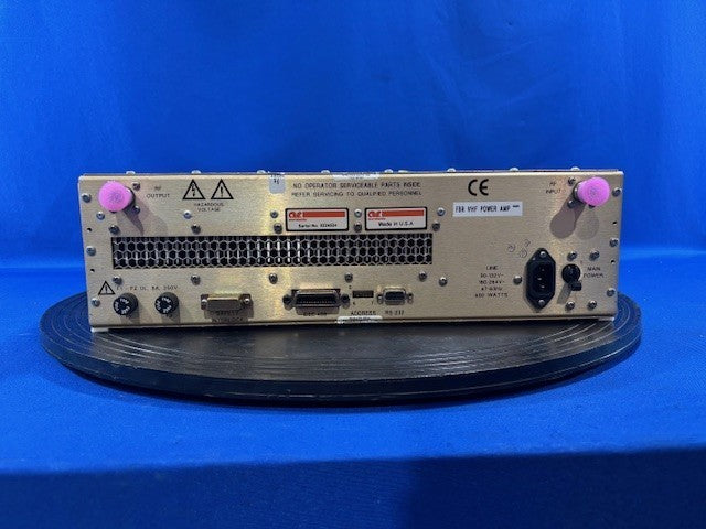 Amplifier Research 30W1000B RF Amplifier