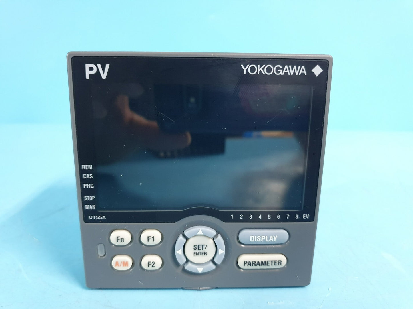 Yokogawa UT55A Controller