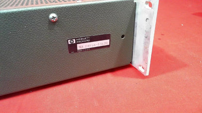 Agilent 6205C DC Power Supply Dual Output 40V/20V