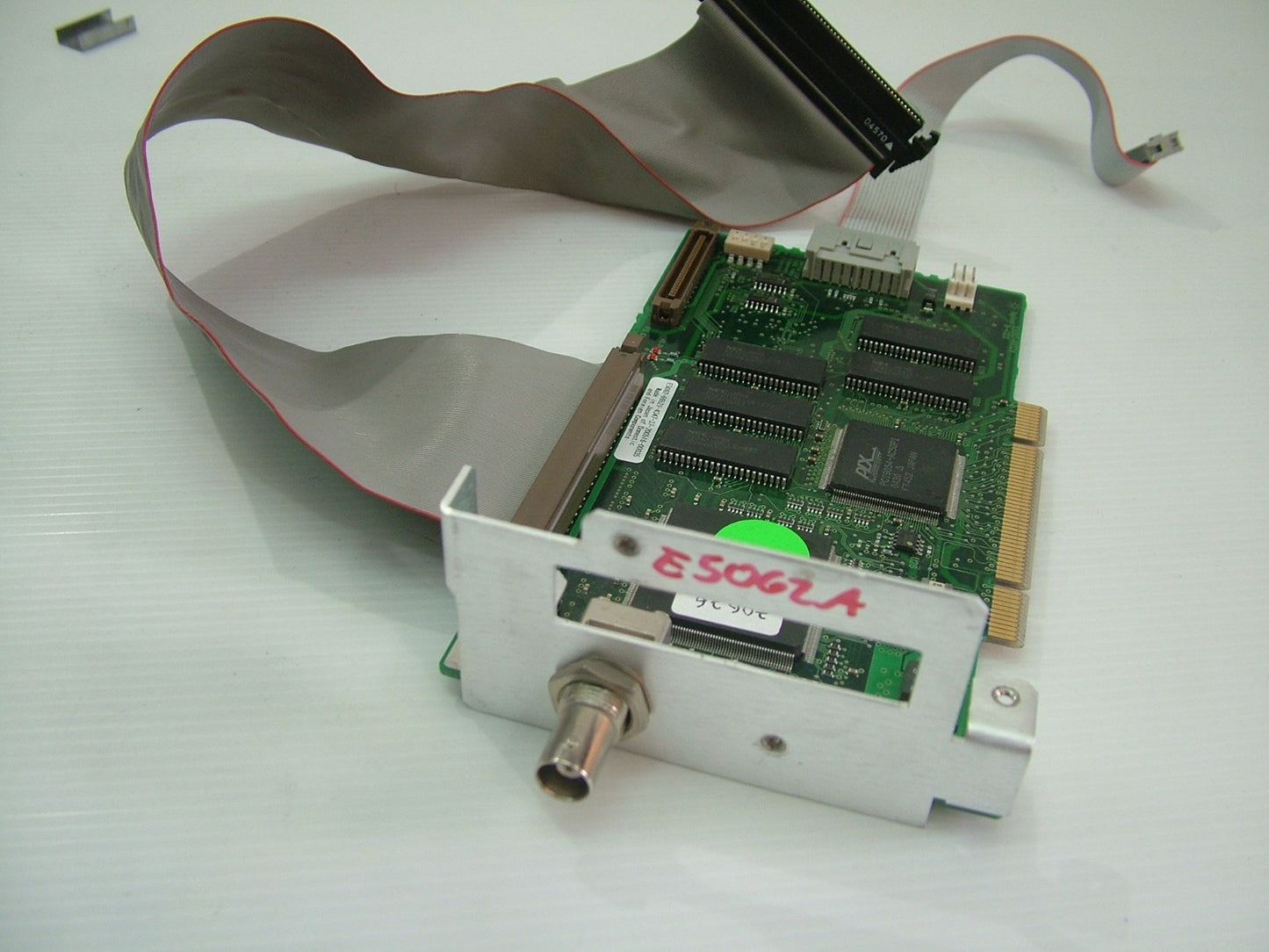 Agilent E5062-66521 PCI Display Card Board
