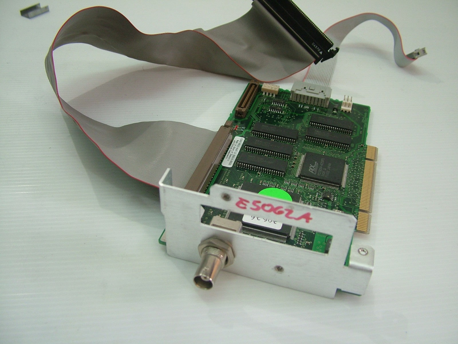 Agilent E5062-66521 PCI Display Card Board
