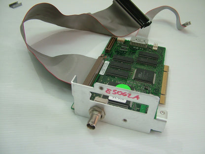 Agilent E5062-66521 PCI Display Card Board