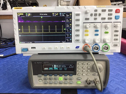 Agilent 33250A 80MHz Function Generator