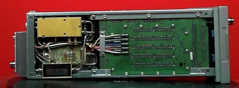 Agilent 83592B Sweep Generator Plug-in