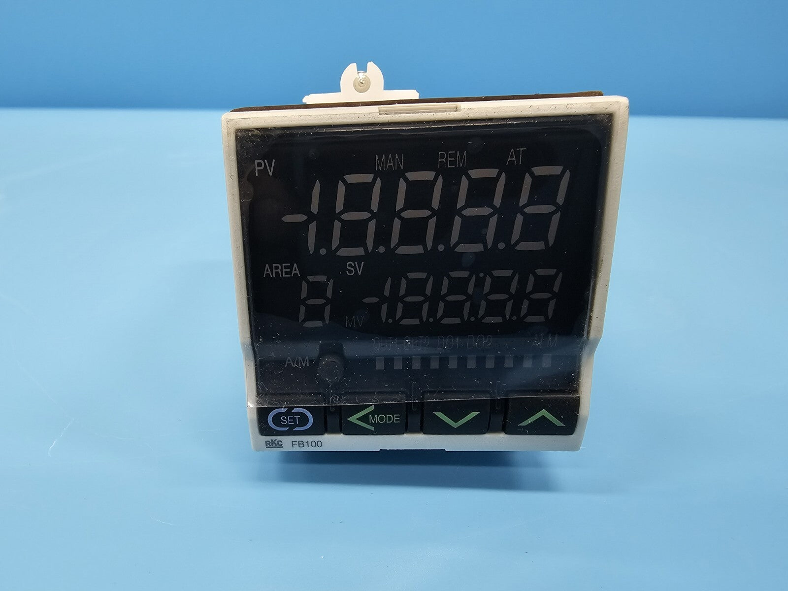 RKC FB100 Temperature Controller VN-4