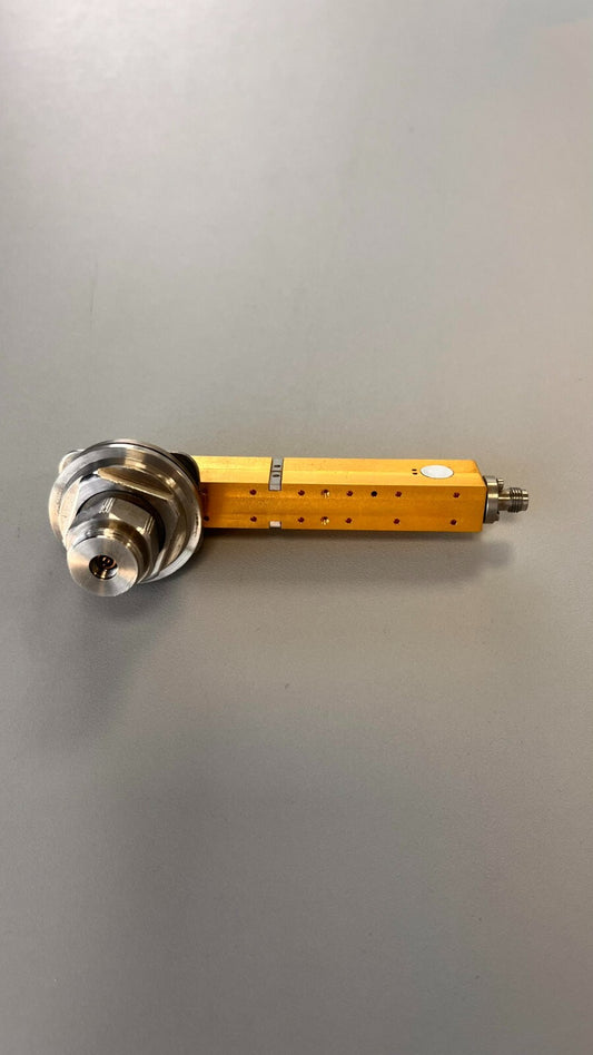 Agilent 5086-7968 7518 Port Coupler 2.4mm