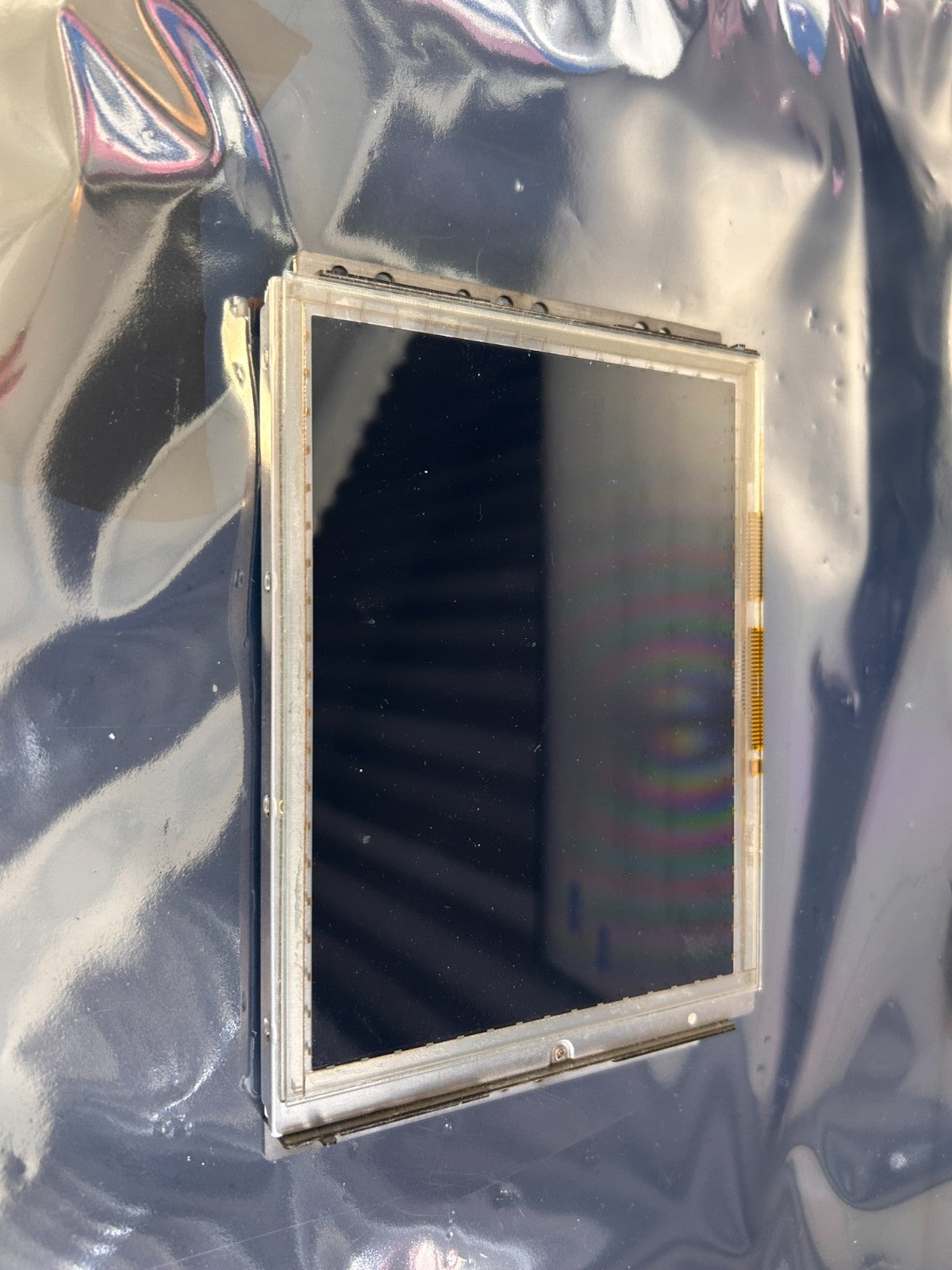 LCD L10276BCB-01 Display Panel