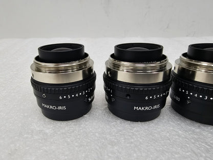 Schneider-KREUZNACH MAKRO-SYMMAR 5.6/80 Lens