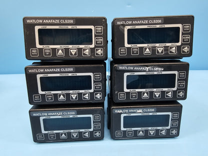 New Watlow CLS208 Temperature Controller 208V