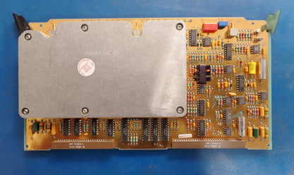 HP 08360-60209 TBR YIG Oscillator Phase Detector