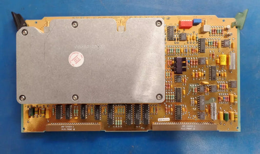HP 08360-60209 TBR YIG Oscillator Phase Detector