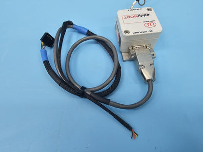 Micro Epsilon eddyNCDT DT3701-U1FL Sensor