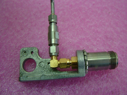 Output Connector for E4438C Signal Generator