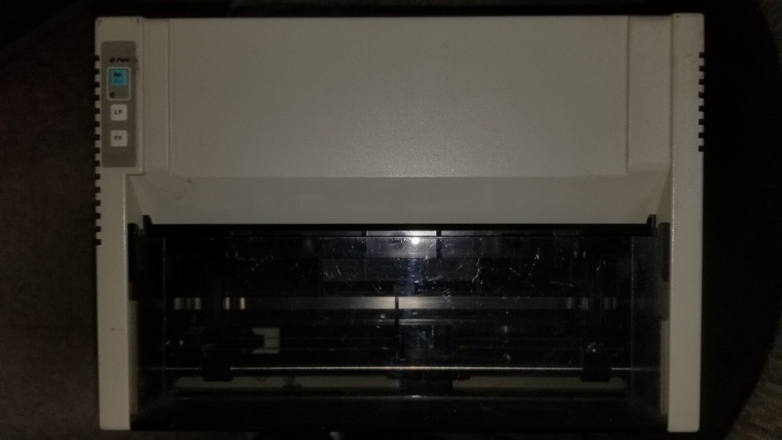 HP 2225A Inkjet Printer GPIB Interface