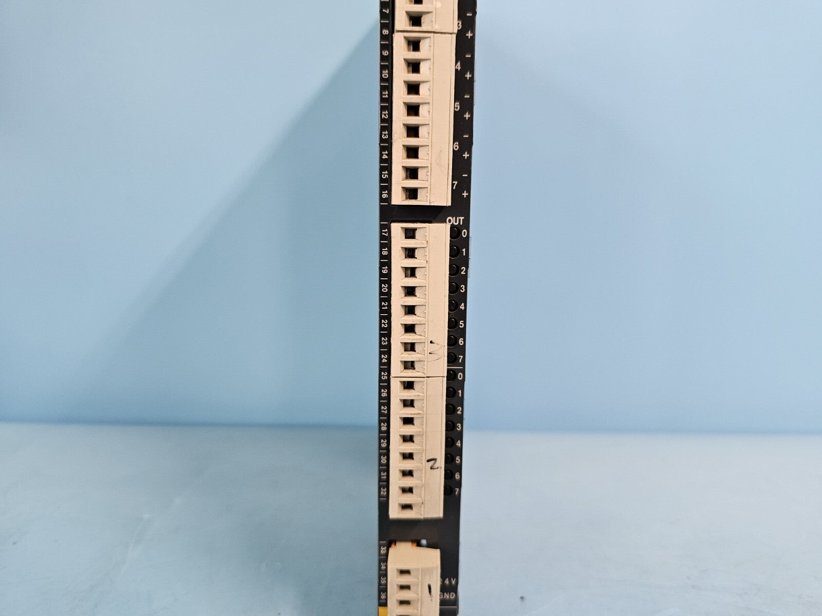 KEBA TT 081 Temperature Module