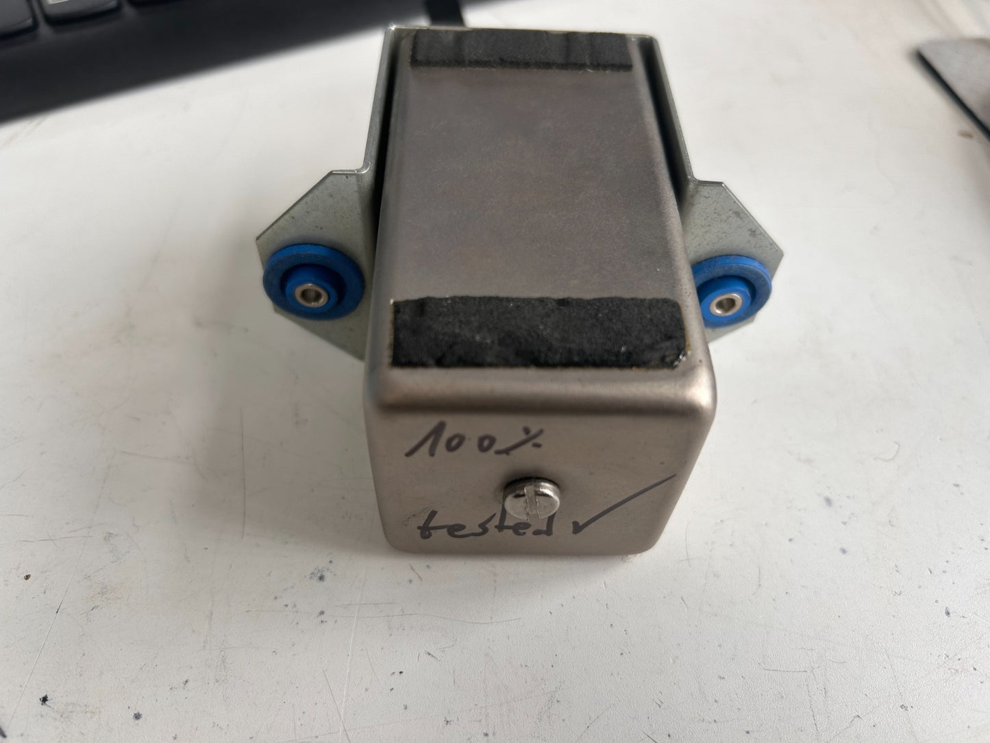 Wiltron OCXO 500-0993 Quartz Oscillator