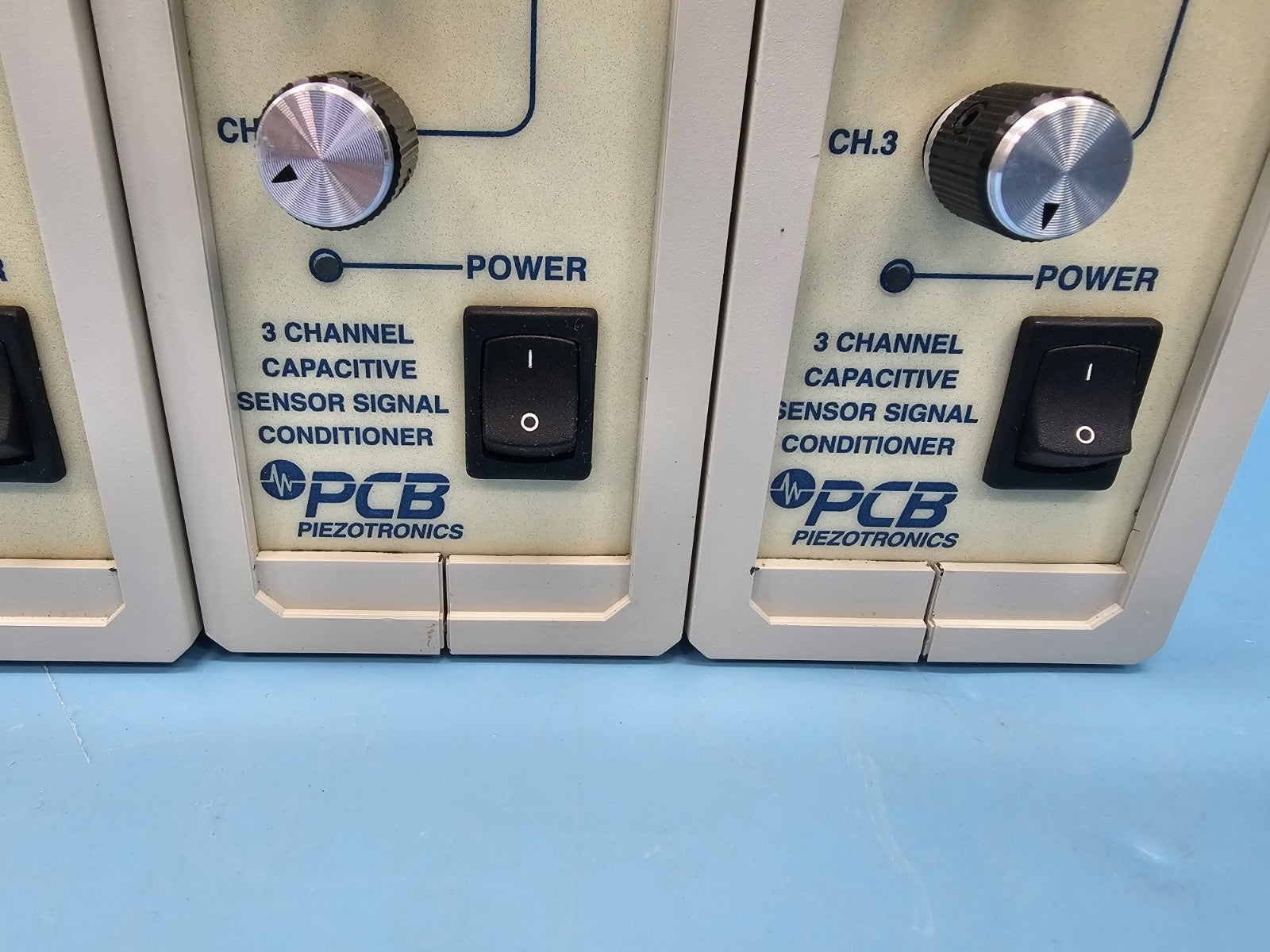 PCB Piezotronics 478A05 Signal Conditioner
