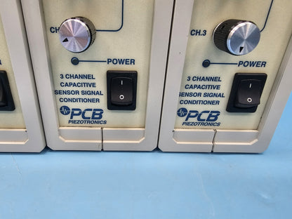 PCB Piezotronics 478A05 Signal Conditioner