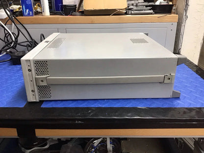 Agilent HP E4428C Signal Generator DC-6GHz Low Noise