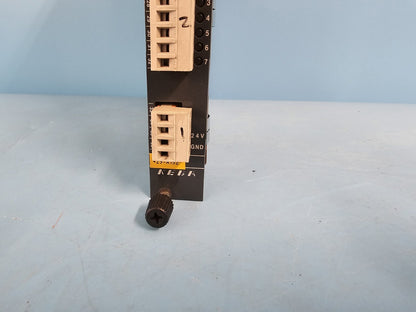 KEBA TT 081 Temperature Module