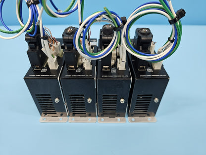 CITIZEN CHIBA LAD-01D-012 Servo Driver