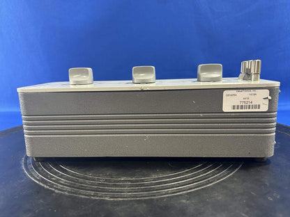 General 1419A Radio Standard