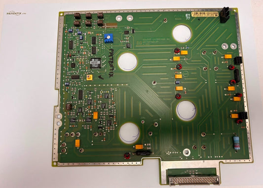 Agilent 08720-60139 Driver Board 8720ES
