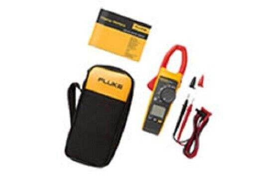 New Fluke 375 FC Clamp Meter
