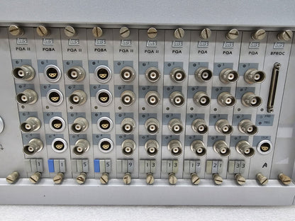 LMS SC310WDC SCADAS III Data Acquisition System