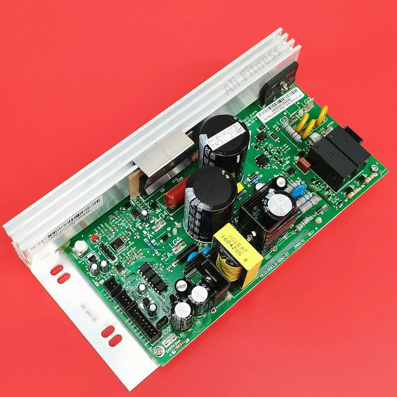 1PC New MC2100ELS-50W V1 2Y Treadmill Motor Controller PROFORM NordicTrack