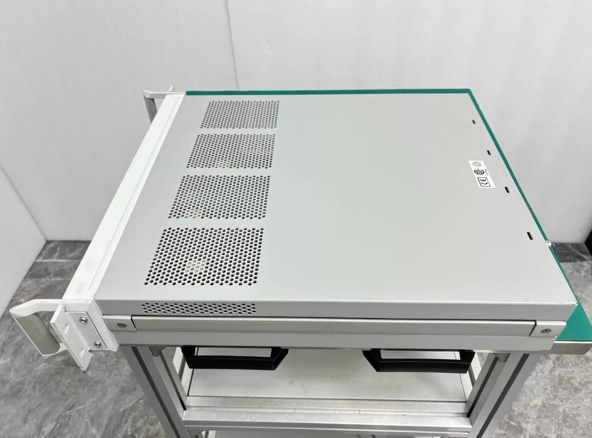 Used Agilent 81104A 80MHz Pulse Pattern Generator