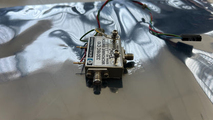 Agilent 33016C Microwave Switch for 8720C