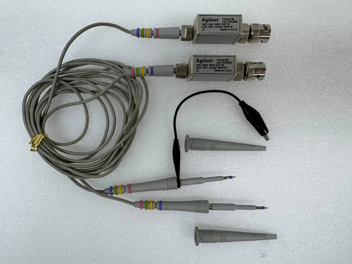 Agilent 10441B 500MHz Oscilloscope Probe