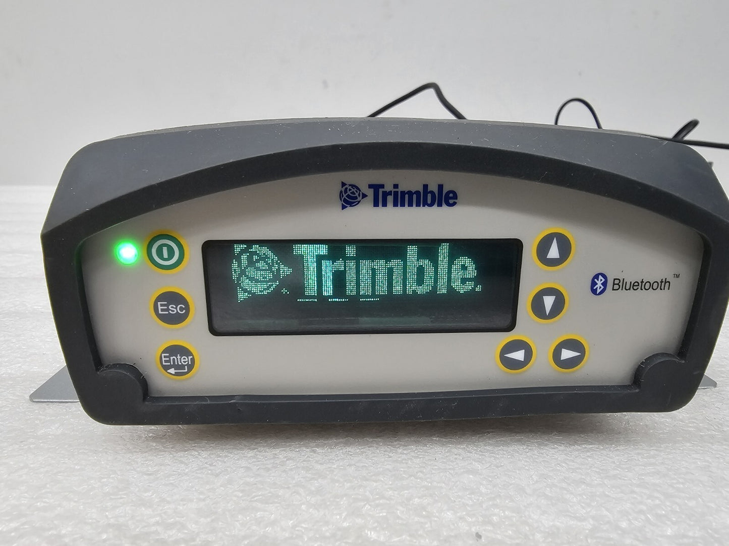 Trimble 67668-10 Netr9 GNSS Reference Receiver