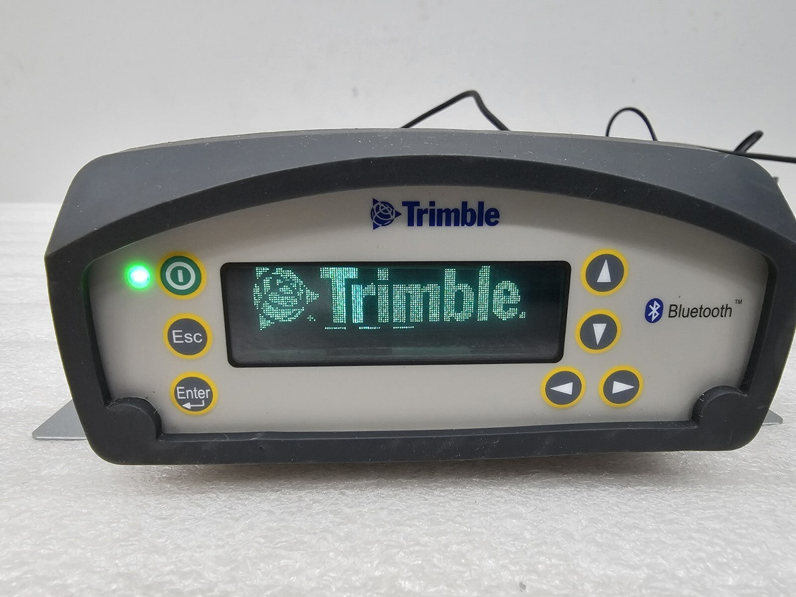 Trimble 67668-10 Netr9 GNSS Reference Receiver