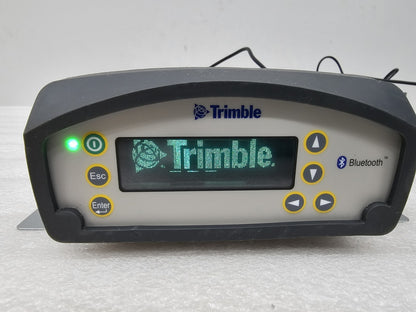 Trimble 67668-10 Netr9 GNSS Reference Receiver