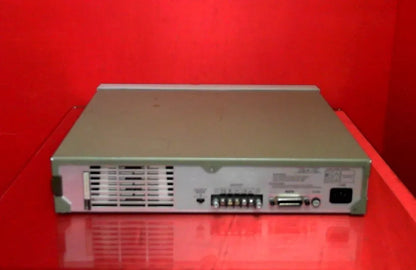 Agilent 6633A DC Power Supply 0-50V 2A