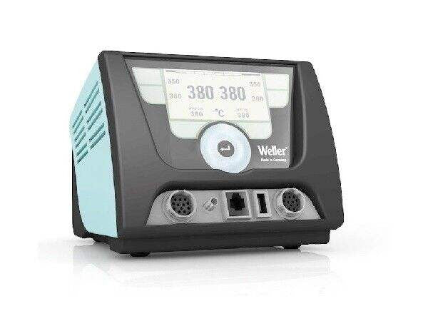 Weller WXD2N Desoldering Station