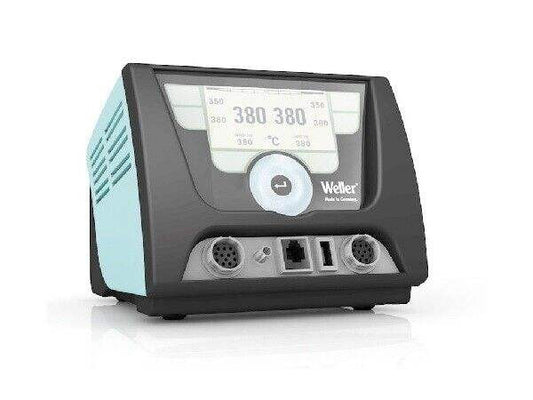 Weller WXD2N Desoldering Station