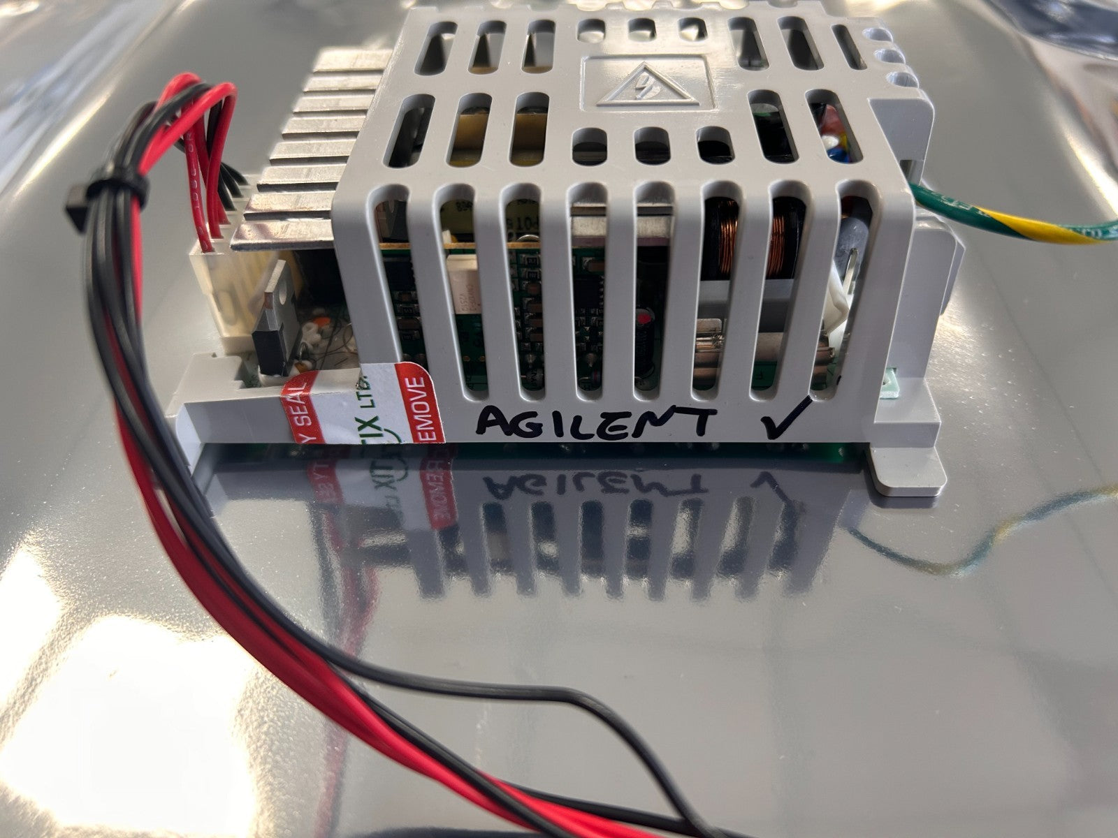 Agilent 724830-J352 Power Supply Waveform Generator