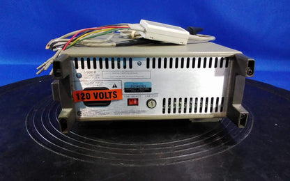 Agilent 5006A Analyzer