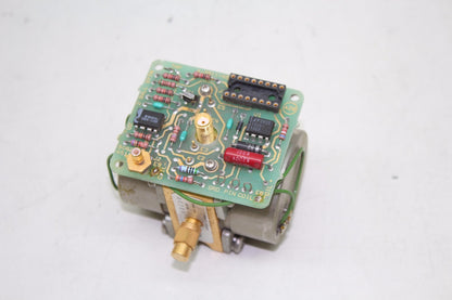 HP Agilent Keysight 5086-7503 + 5062-74511 0.01-20 GHz