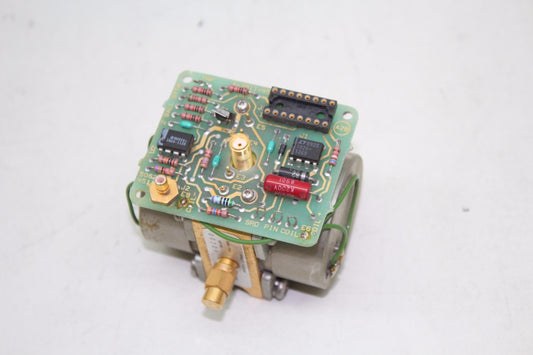 HP Agilent Keysight 5086-7503 + 5062-74511 0.01-20 GHz