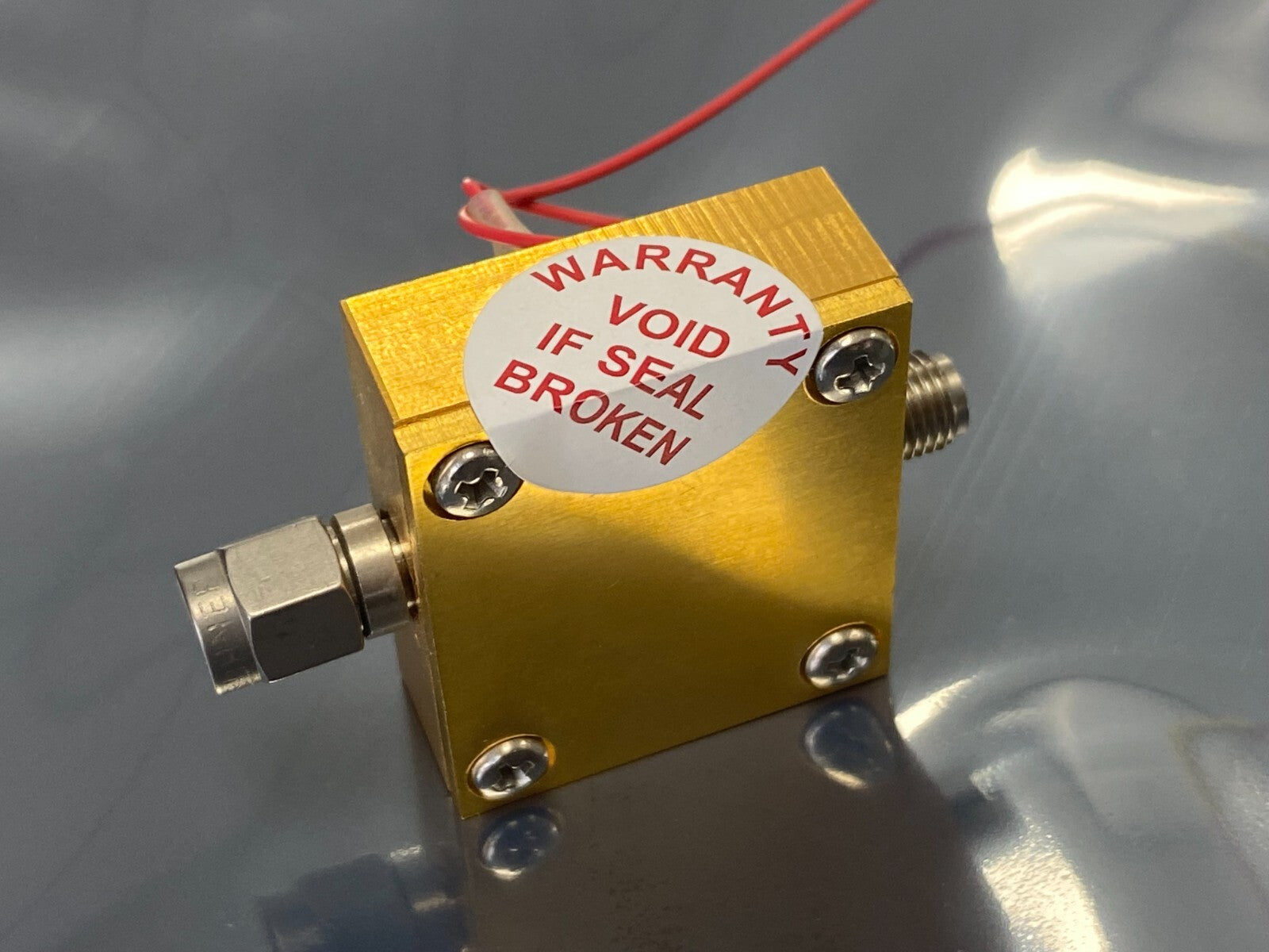 Rohde Diplexer 30 1108.8508.30 FSP