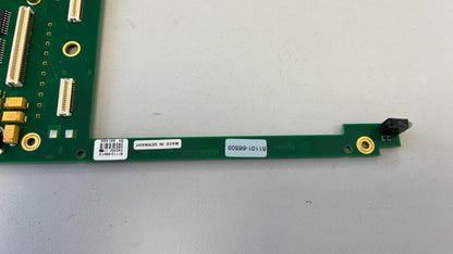 Agilent 81101-66503 Board