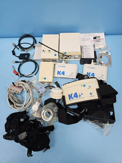 COSMED K4 B2 Portable Analyzer System