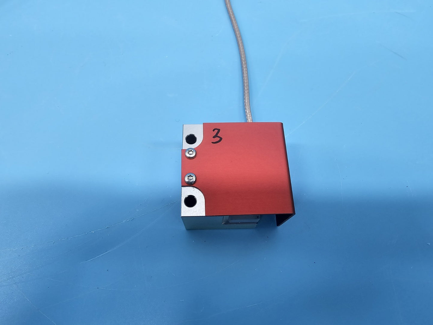 OPTO ELECTRONIC MCQ80-A2 Acousto-Optic Modulator