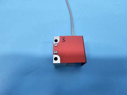 OPTO ELECTRONIC MCQ80-A2 Acousto-Optic Modulator